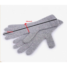 Wholesale Mongolian Cashmere Gloves Women And Men Wool Gloves